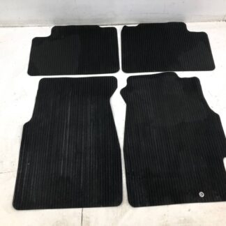 _b199407 ホンダ パートナー 1.5 EL EY7 フロアマット ゴム製 フロント リア リヤ 左右 K EY6 EY8 EY9