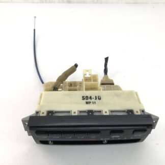 _b199407 ホンダ パートナー 1.5 EL EY7 エアコン スイッチ EY6 EY8 EY9 オルティア EL1 EL2