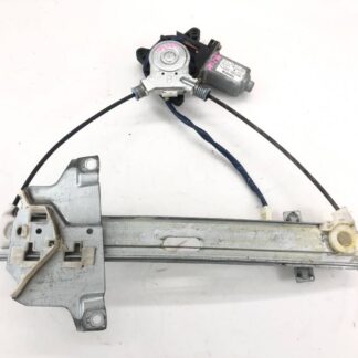 _b192224 トヨタ クレスタ 2.0 スーパールーセント GX100 ドア ウインドウ レギュレーター モーター リア リヤ 左 R/LH 85720-22371 JZX100