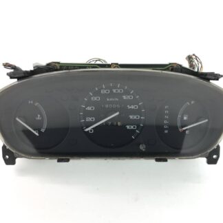 _b199407 ホンダ パートナー 1.5 EL EY7スピードメーター 190052km HR-0226-205 78100-S05-8600 EY6 EY8 EY9