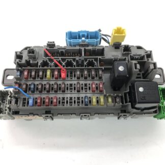 _b199407 ホンダ パートナー 1.5 EL EY7 ヒューズボックス 室内側 38600-S04-911 EY6 EY8 EY9 シビックフェリオ EK2 EK4 EK5 EK8 EK9