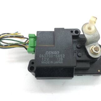 _b199407 ホンダ パートナー 1.5 EL EY7 エアコンサーボ モーター (1) 063700-2411 EY6 EY8 EY9 シビックフェリオ EK2 EK4 EK5 EK8 EK9