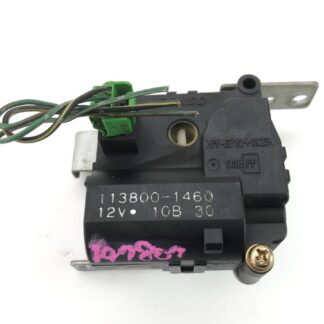 _b199407 ホンダ パートナー 1.5 EL EY7 エアコンサーボ モーター (2) 113800-1460 EY6 EY8 EY9 シビックフェリオ EK2 EK4 EK5 EK8 EK9