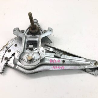 _b199407 ホンダ パートナー 1.5 EL EY7 ドア レギュレーター リア リヤ 左 R/LH EY6 EY8 EY9 オルティア EL1 EL2