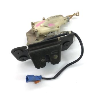 _b199407 ホンダ パートナー 1.5 EL EY7 ドアロックアクチュエーター ソレノイド リア リヤ バックドア EY6 EY8 EY9 オルティア EL1 EL2