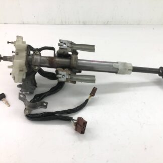 _b199407 ホンダ パートナー 1.5 EL EY7 ステアリングシャフト キーシリンダー 鍵 EY6 EY8 EY9 オルティア EL1 EL2