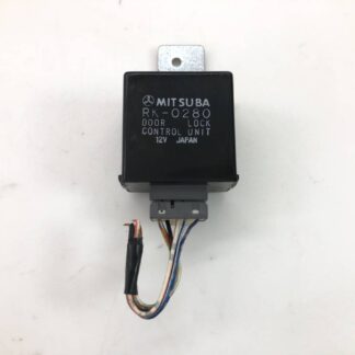 _b199407 ホンダ パートナー 1.5 EL EY7 ドア コントロール ユニット コンピューター RK-0280 EY6 EY8 EY9 シビック EK9 EK2 EK4 EK5 EK8