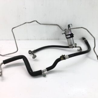 _b199407 ホンダ パートナー 1.5 EL EY7 エアコン 高圧・低圧 配管 パイプ ホース クーラー 80351-S04-0030 EY9 シビックフェリオ EK2 EK3