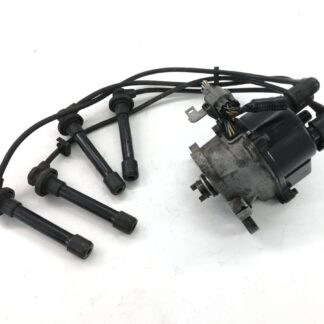 _b199407 ホンダ パートナー 1.5 EL EY7 デストリビューター デスビ プラグコード D15B EY6 EY8 EY9 オルティア EL1 EL2