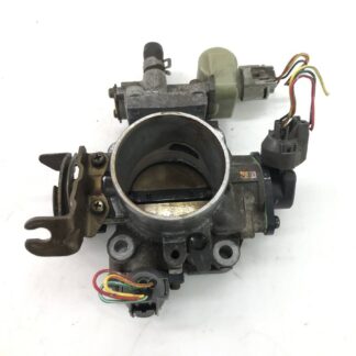 _b199407 ホンダ パートナー 1.5 EL EY7 スロットルボディ センサー付き 136800-0531 079800-4250 EY9 シビックフェリオ EK2 EK3 EK4 EK5