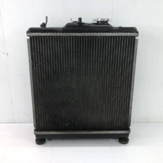 _b199407 ホンダ パートナー 1.5 EL EY7 ラジエター ラジエーター 電動ファン付き モーター EY6 EY8 EY9 オルティア EL1 EL2