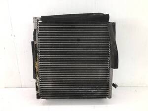 _b199407 ホンダ パートナー 1.5 EL EY7 コンデンサー エアコン クーラー 電動ファン 付き モーター EY6 EY8 EY9 オルティア EL1 EL2