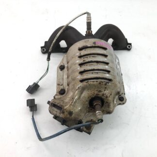 _b199407 ホンダ パートナー 1.5 EL EY7 触媒 コンバーター ショクバイ キャタライザー catalyzer 素材 D15B EY9 シビックフェリオ EK2 EK3