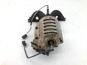 _b199407 ホンダ パートナー 1.5 EL EY7 触媒 コンバーター ショクバイ キャタライザー catalyzer 素材 D15B EY9 シビックフェリオ EK2 EK3