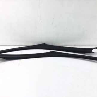 _b199761 トヨタ セリカ SS-II ST202 ピラー A フロント 左右 トリム カバー 内装 62211-20260 62212-20260 FT20 ST203 ST205