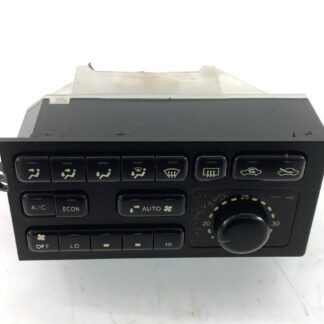 _b199761 トヨタ セリカ SS-II ST202 オート エアコン スイッチ ST203 ST205