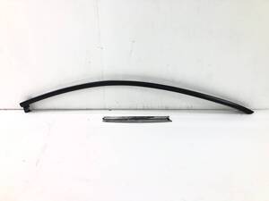 _b199761 トヨタ セリカ SS-II ST202 ドア モール フロント 右 F/RH ST203 ST205