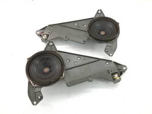 _b199761 トヨタ セリカ SS-II ST202 スピーカー リア リヤ 左右 86160-2B210 86160-2B220 ST203 ST205