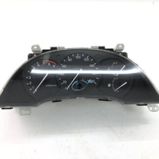 _b199761 トヨタ セリカ SS-II ST202 スピードメーター タコ 129071km 83100-20671 ST203 ST205