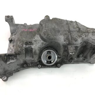 _b198118 ホンダ フィット 13G Fパッケージ GK3 エンジン オイルパン L13B GK4 GK5 GK6 ハイブリッド GP5 GP6