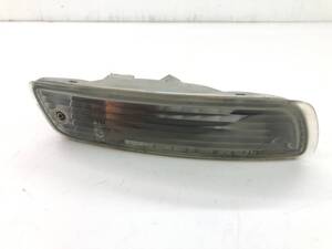 _b199761 トヨタ セリカ SS-II ST202 フロントバンパー ウインカー レンズ 右 RH 20-362 ST203 ST205
