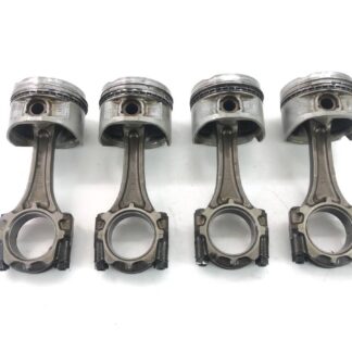 _b199761 トヨタ セリカ SS-II ST202 ピストン コンロッド 3S-GE ST203 ST205