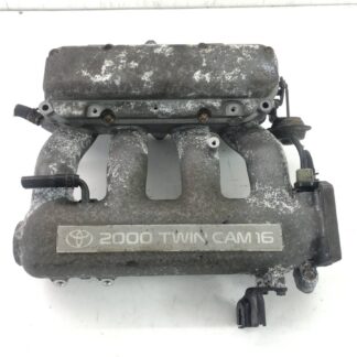 _b199761 トヨタ セリカ SS-II ST202 インテークマニホールド インレット インマニ 3S-GE ST203 ST205