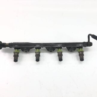 _b199761 トヨタ セリカ SS-II ST202 インジェクター デリバリーパイプ付き 23250-74160 3S-GE ST203 ST205