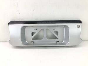 _b199761 トヨタ セリカ SS-II ST202 テールライト レンズ ガーニッシュ パネル ナンバー カバー 199 ST203 ST205