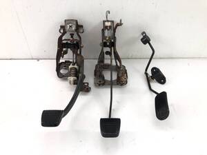 _b199761 トヨタ セリカ SS-II ST202 アクセルペダル ブレーキ クラッチ ST203 ST205