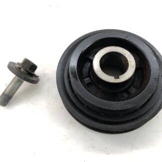 _b199761 トヨタ セリカ SS-II ST202 クランク シャフト プーリー ボルト付き 3S-GE ST203 ST205