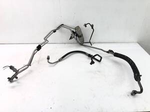 _b199761 トヨタ セリカ SS-II ST202 エアコン 高圧・低圧 配管 パイプ ホース クーラー 443440-0010 ST203 ST205