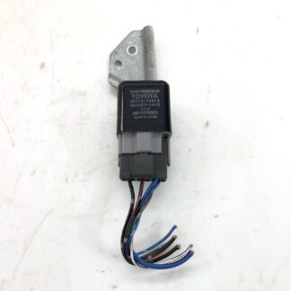 _b199761 トヨタ セリカ SS-II ST202 サーキットオープニングリレー 85910-20040 056800-1440 ST203 ST205