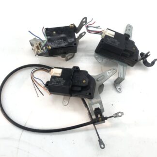 _b192720 トヨタ マークⅡ 2.5 グランデG JZX100 エアコンサーボ 063700-4452 063700-4811 063700-4452 JZX105 GX100 GX105 チェイサー