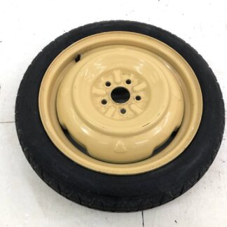 _b199761 トヨタ セリカ SS-II ST202 テンパータイヤ スペアタイヤ 応急タイヤ T135/70D16 16×4T ST203 ST205