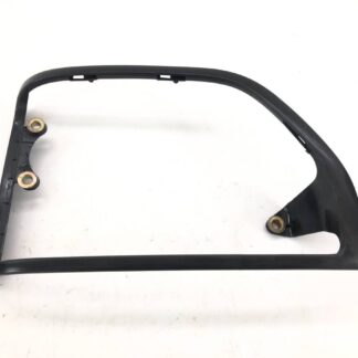 _b187423 ホンダ アクティトラック SDX HA3 ヘッドライト カバー ランプ ベゼル リム 枠 右 RH 無塗装 黒 HA4 バン HH3 HH4 ストリート