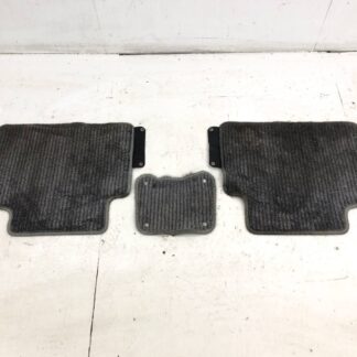 _b200165 ホンダ シビックフェリオ MX EG8 フロアマット カーペット リア リヤ F EG7 EG9 EH1 EJ3