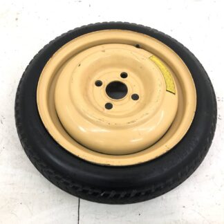 _b200165 ホンダ シビックフェリオ MX EG8 テンパータイヤ スペア 応急 T115/70D14 14×4T EG7 EG9 EH1 EJ3 EG4 EG5 EG6 クーペ EJ1