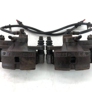 _b199761 トヨタ セリカ SS-II ST202 ブレーキキャリパー ホース付き リア リヤ 左右 ST203 ST205