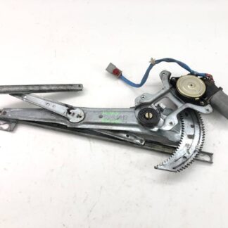 _b200165 ホンダ シビックフェリオ MX EG8 ドア ウインドウ レギュレーター モーター フロント 右 F/RH WR-4 EG7 EG9 EH1 EJ3