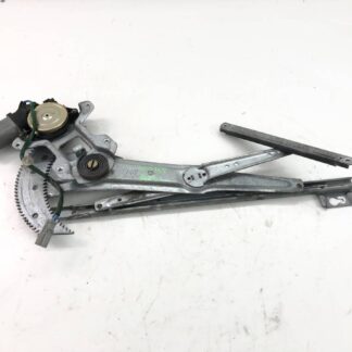 _b200165 ホンダ シビックフェリオ MX EG8 ドア ウインドウ レギュレーター モーター フロント 左 F/LH WR-4 EG7 EG9 EH1 EJ3