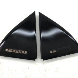 _b200165 ホンダ シビックフェリオ MX EG8 リア ドア 左右 リヤ ガーニッシュ パネル カバー EG7 EG9 EH1 EJ3