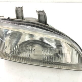 _b200165 ホンダ シビックフェリオ MX EG8 ヘッドライト ランプ ハロゲン 右 RH 033-6617 EG7 EG9 EH1 EJ3 EG4 EG5 EG6 クーペ EJ1