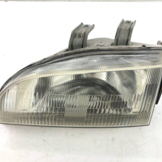 _b200165 ホンダ シビックフェリオ MX EG8 ヘッドライト ランプ ハロゲン 左 LH 033-6617 EG7 EG9 EH1 EJ3 EG4 EG5 EG6 クーペ EJ1