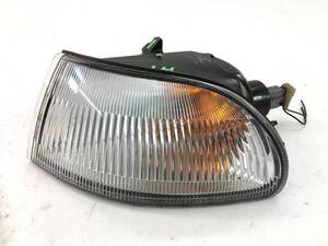 _b200165 ホンダ シビックフェリオ MX EG8 ウインカー コーナー ランプ 左 LH 045-3966 EG7 EG9 EH1 EJ3 EG4 EG5 EG6 クーペ EJ1