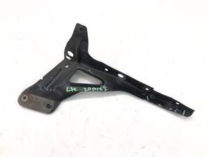 _b200165 ホンダ シビックフェリオ MX EG8 ヘッドライト ステー ブラケット 左 LH NH561P EG7 EG9 EH1 EJ3 EG4 EG5 EG6 クーペ EJ1