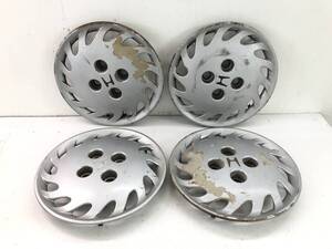 _b200165 ホンダ シビックフェリオ MX EG8 ホイールキャップ 4個 13インチ 44733-SR4-9300 EG7 EG9 EH1 EJ3 EG4 EG5 EG6 クーペ EJ1