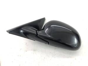 _b200165 Honda Civic Ferio MX EG8 Left (LH) Side Door Mirror, Power-Folding NH561P EG7 EG9 EH1 EJ3 EG4 EG5 EG6 Coupe EJ1