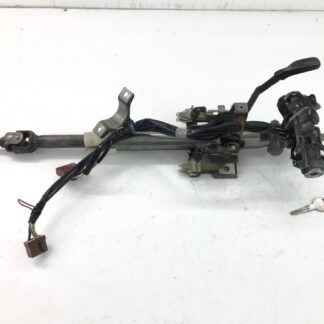 _b200165 ホンダ シビックフェリオ MX EG8 ステアリングシャフト キーシリンダー 鍵 EG7 EG9 EH1 EJ3 EG4 EG5 EG6 クーペ EJ1