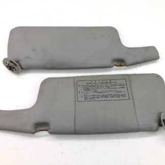 _b200165 ホンダ シビックフェリオ MX EG8 ルーム サンバイザー 日よけ 左右 F EG7 EG9 EH1 EJ3 EG4 EG5 EG6 クーペ EJ1